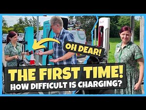 A Beginner's Guide To Charging An EV