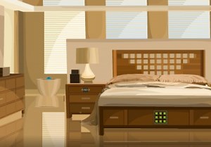 Lodge Escape - Escape Fan