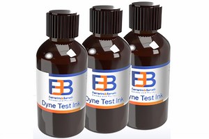 Dyne Test Inks