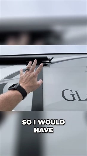 Fixing a Slide-Out Topper: How to Customize It #shorts