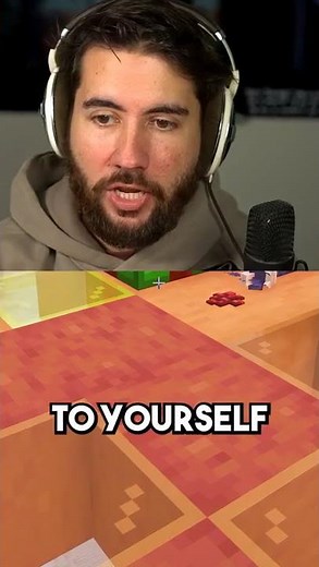 SPLIT OR STEAL 🤑🤑 #minecraft #funny