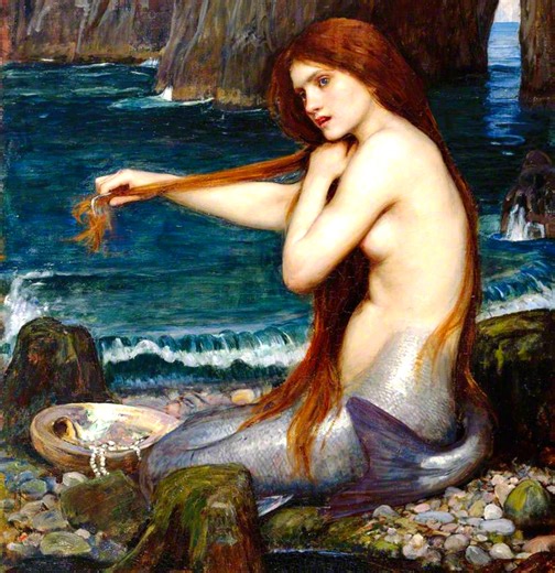Forgotten Fairies and Fae Creatures of Irish Folklore