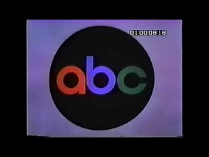 ABC “Color Presentation” (Different Fanfare, 1965)