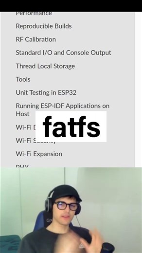 ESP32 Dual Filesystem Setup Explained, Check out the new video "#anki in Hardware 9"!