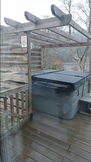 invergarry, Loch Oich - SCOTLAND 2025