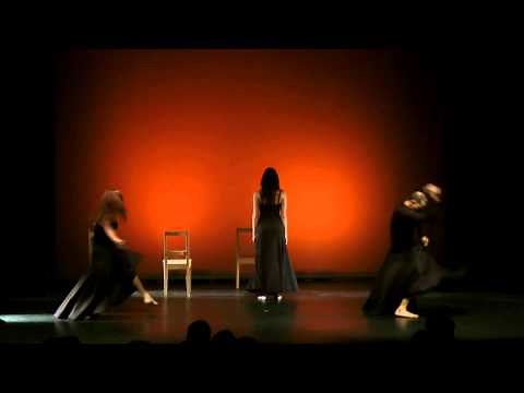 "Reinventarse". Danza Contemporánea.