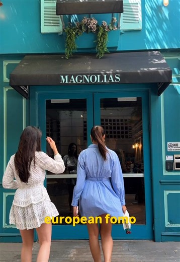 Descubre Magnolia's Sous Le Pont en Dallas