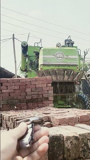 😯🙏rc remote control car big havy wow 😲😯‪@jandartoon‬