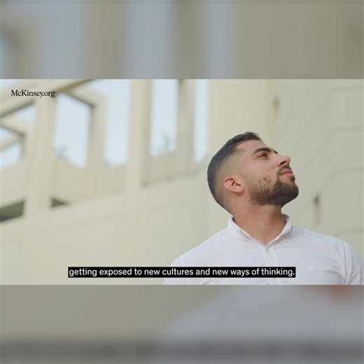 Forward is a free, online learning journey that helps you rediscover purpose, build practical skills, and believe in your own value again. Through interactive, self-paced courses you’ll strengthen structured problem-solving, effective communication, adaptability, digital fluency, and well-being. The result? A toolbox you can you can rely on in any situation, at any stage of your career. Thousands of learners say Forward gave them clarity, recognition, and the confidence to tackle challenges with