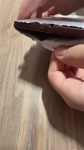 Try the world's most famous chocolate#asmar #chocolate the🇨🇭#Lindt