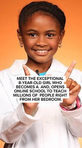 3.5K views · 82 reactions | BE INSPIRED! THIS STORY IS SUPER...