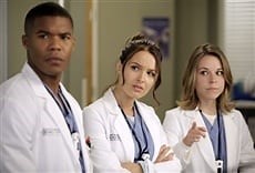 Anatomía según Grey - Sony Online