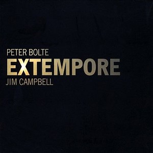 Peter Bolte, Jim Campbell - Extempore