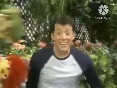 Head's Up | Johnny and the Sprites | Music Time | Playhouse Disney Asia
