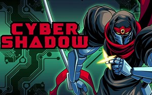 Cyber Shadow Original 'GameRip' Soundtrack