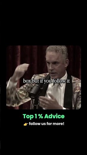 Follow the Call or Stay in Your Box | Jordan Peterson #growthmindset #motivation #motivationalshorts