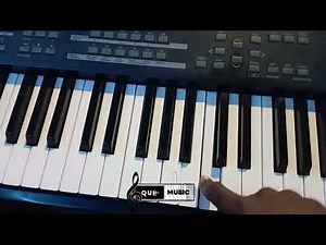 How to set up Yamaha MoX 8 Keyboard | The 1st thing you should know! 🔥