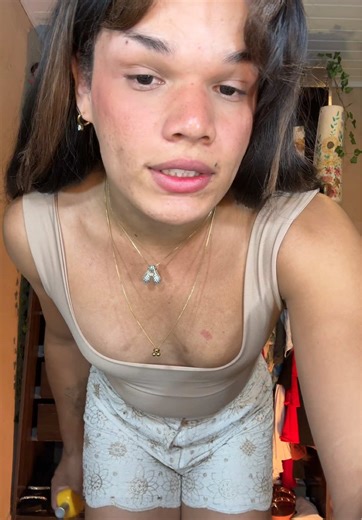 Get Ready With Me: Fun Beauty Routine Part 2