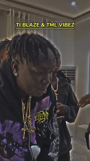 Hope by Ti Blaze & Tml Vibez: Complete Lyrics