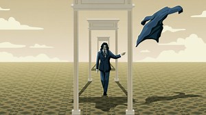 Saturday at 4pm the ¡Colores! Page-to-Stage Series cotinues with: Story & Creators. From their home in Upstate NY, Academy Award and Pulitzer Prize-winning composer John Corigliano and librettist Mark Adamo reveal in fascinating interviews their inspiration and creative process for The Lord of Cries. For More Visit: https://www.newmexicopbs.org/productions/colores/ | New Mexico PBS