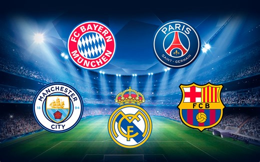 From Champions League Glory With Barcelona to Playing in Poland