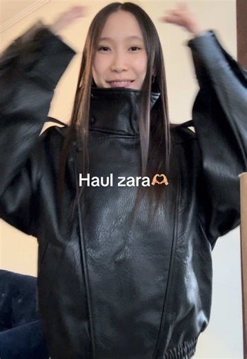 Mini Haul Zara Chile: Ropa y Accesorios