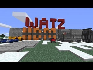 HBM's Nuclear Tech Mod Guide: WATZ Power Plant