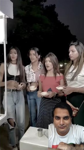 😂😂 Ginti nahi bhulunga #shortvideo #golgappe