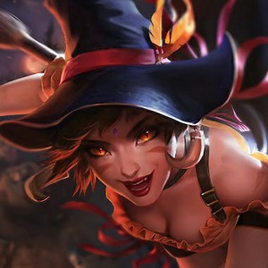 ▶ Bewitching Nidalee