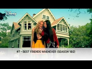 All Disney Channel Theme Songs - Part 1