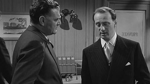 The Third Key (1956) Standard Definition🌻 Movies