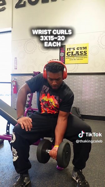 Arm Day Workout Tips for Building Muscles