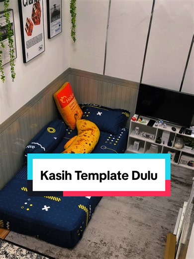Template Dekorasi Kamar Estetik: Ide & Inspirasi Viral