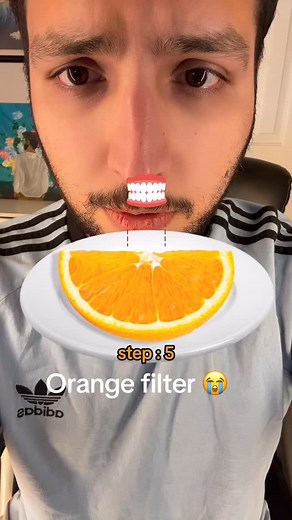 137K views · 43 reactions | Orange Filter Game Play Only on Filtertok ! #orange #filter #game #challenge #reels #reelsvideo #reelsinstagram | The Filter Dude | Facebook