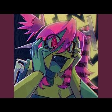 WAY TOO LOUD!!! (feat. Rabbit Ran Late)