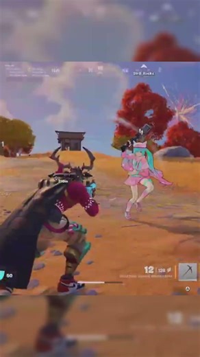 Fortnite kill compilation #155 #shorts