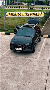 Mobil buatan cina 🇨🇳