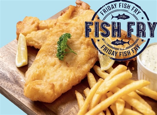 7 Restaurant Chains With the Best Fish Frys