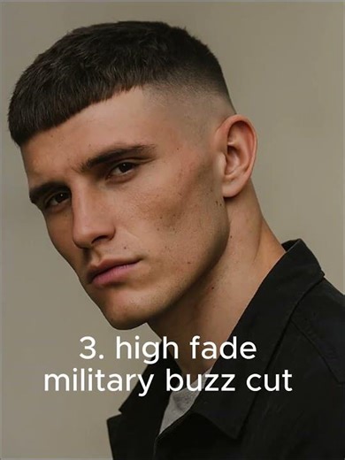 Top 10 Trending Buzz Cut Styles in 2026 (Most Popular Right Now)