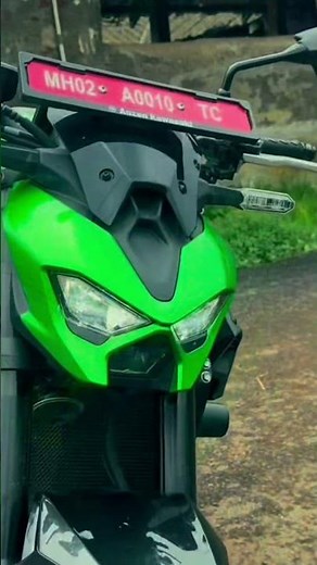 2026 Kawasaki Z900 Full Review | Worth the Upgrade? 🔥 #kawasaki #automobile