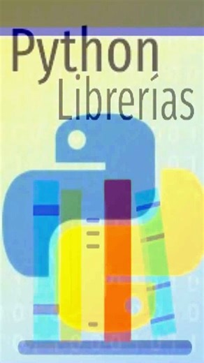 * Descubre Cómo Funcionan las Librerías de Python