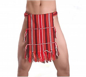 Authentic IFUGAO IGOROT G-STRING ( Bahag Inabel ) Philippines - Etsy