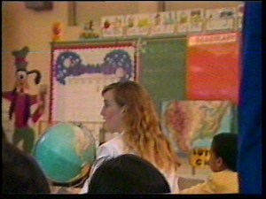 [Vintage VHS] Learn To: Multiply, Basic Math Fundamentals (grades 2 thru 6)