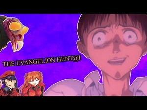 Evangelions adult film and the weird history of “bootleg” doujinshi