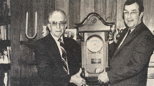 Look back in time with Echo Pilot, Greencastle-Antrim's hometown paper