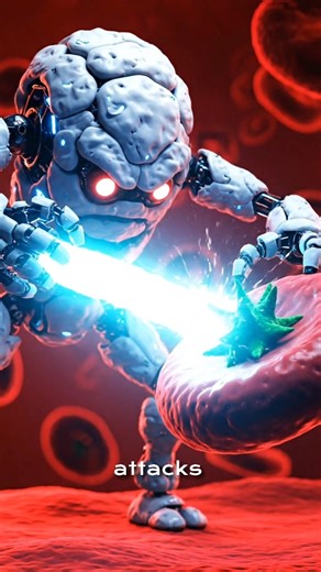 Why Do We Have Different Blood Types?