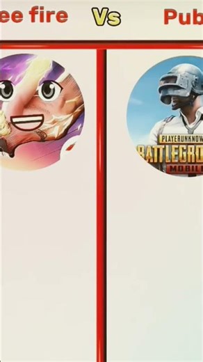 PUBG vs Free Fire: The Final Verdict (2026 Edition) Which Battle Royale Actually Wins? #freefire .