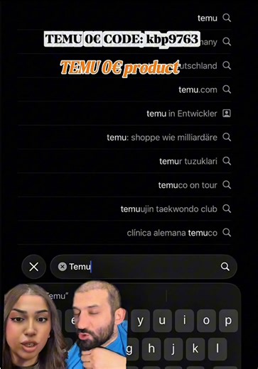 Discover Great Finds on Temu: Your Guide to Shopping