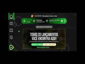 iPANEL P2P (6.1) - PAINEL DE APLICATIVO P2P 6.1