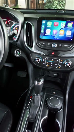 Chevrolet Equinox 2019 #chevrolet #equinox # #autoscsillag